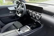 Mercedes Klasa A 35 AMG 4-Matic 8G-DCT