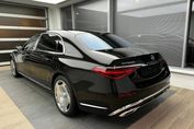Mercedes Klasa S Maybach S 580 4-Matic