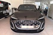 Audi Q5 TDI quattro S line Sportback