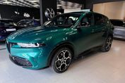 Alfa Romeo Tonale T4  Sprint