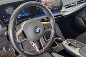 BMW X1 xDrive23d M Sport