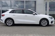 Audi A3 35 TFSI  S tronic