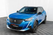 Peugeot 2008 1.2 PureTech Allure Pack S&S EAT8