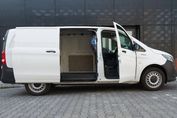 Mercedes Vito eVito L2