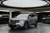 Citroen C5 Aircross 1.5 Bluehdi Shine EAT8