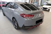Hyundai i30 1.5 T-GDI 48V N-Line DCT