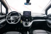 Opel Combo Kombi L1H1