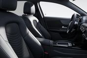 Mercedes Klasa A 200 Progressive