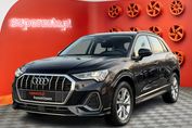 Audi Q3 35 TFSI S-Line