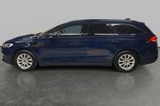 Ford Mondeo SW