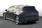 Volkswagen Golf GTI 2.0 TSI DSG