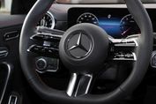Mercedes CLA 200 AMG Line