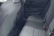 Toyota C-HR Style 1.8 Hybrid