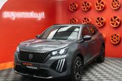 Peugeot 2008 ALLURE 1.2 PureTech
