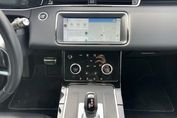 Land Rover Range Rover Evoque P300e SE