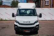 Iveco Daily Skrzynia otwarta