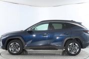 Hyundai Tucson 1.6 T-GDi HEV Smart 2WD aut