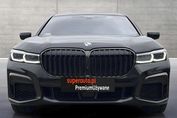 BMW Seria 7 750i xDrive M Sport