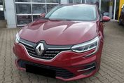 Renault Megane Techno EDC 1.3 TCe