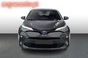 Toyota C-HR Style 1.8 Hybrid