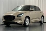 Suzuki Swift 1.2 Dualjet SHVS Premium Plus CVT
