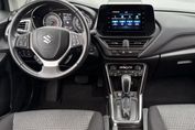 Suzuki SX4 S-cross 1.4 SHVS Premium 4WD