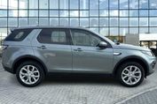 Land Rover Discovery Sport 2.0 TD4 HSE 129g