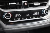 Toyota Corolla 1.8 Hybrid Gpf Comfort