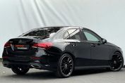 Mercedes Klasa A 180 AMG Line