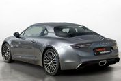 Alpine A110 Tce Gt Edc