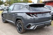 Hyundai Tucson 1.6 T-GDi N-Line Plus 2WD DCT
