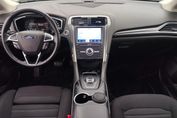 Ford Mondeo 2.0 EcoBlue Titanium