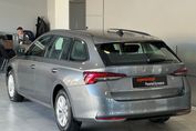 Skoda Octavia 1.5 TSI mHEV Edition 130 Essence DSG