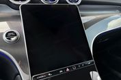 Mercedes GLC 200 4-Matic AMG Line