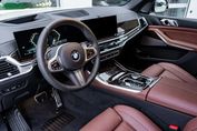 BMW X5 xDrive40d M Sport