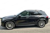 Mercedes GLE 300 d mHEV 4-Matic AMG Line