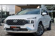 Hyundai Santa Fe 1.6 T-GDI HEV Platinum 4WD