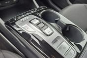 Hyundai Tucson 1.6 T-GDi HEV