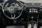 Skoda Superb 2.0 Tdi 4X4 L&K Dsg