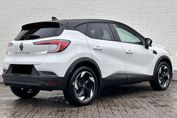 Renault Captur Techno Eco-G LPG 1.2 TCe
