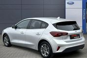 Ford Focus EcoBoost Titanium X