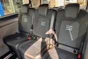 Ford Tourneo Custom 320 L2H1 Active A8
