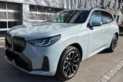 BMW X3 xDrive20d M Sport