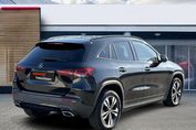 Mercedes GLA 200 Style