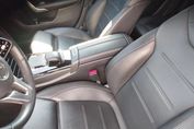 Mercedes CLA Shooting Brake 220 Progressive