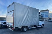 Renault Master L3 Zabudowa 9EP + Winda AT9