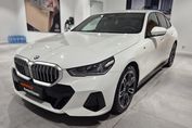 BMW Seria 5 520d xDrive mHEV M Sport aut