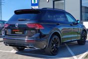 Volkswagen Tiguan Allspace 2.0 TDI R-Line 4Mot. DSG