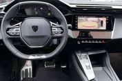Peugeot 308 GT SW EAT8 1.5 BlueHDi