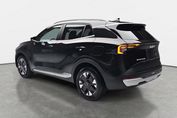 Kia Sportage 1.6 T-GDI HEV L 4WD aut